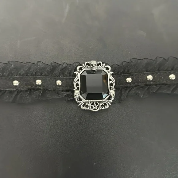 Choker Killstar - Picture 3 of 3